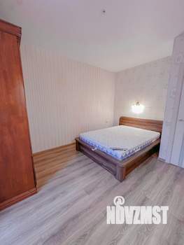 2-к квартира, вторичка, 57м2, 10/12 этаж