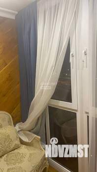 2-к квартира, вторичка, 50м2, 6/20 этаж