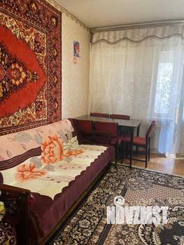 2-к квартира, вторичка, 63м2, 6/14 этаж