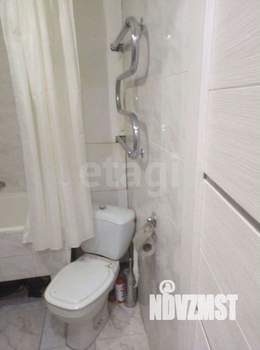 1-к квартира, вторичка, 35м2, 11/12 этаж