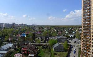 Студия квартира, вторичка, 23м2, 13/22 этаж