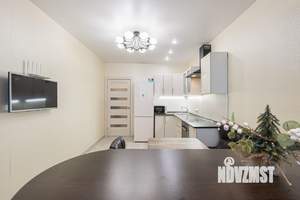 1-к квартира, вторичка, 47м2, 5/20 этаж