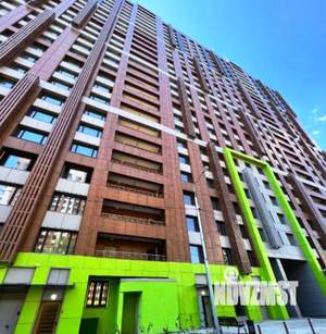 3-к квартира, вторичка, 78м2, 4/26 этаж