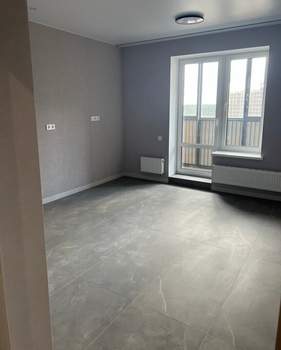 1-к квартира, вторичка, 41м2, 11/25 этаж