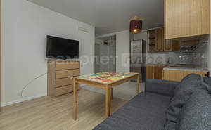 2-к квартира, вторичка, 38м2, 16/25 этаж
