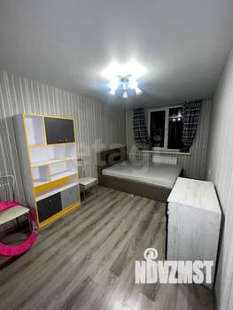 2-к квартира, вторичка, 51м2, 4/9 этаж