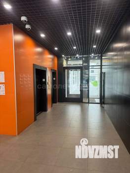 Студия квартира, вторичка, 27м2, 3/15 этаж