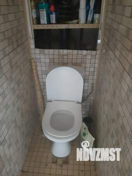 3-к квартира, вторичка, 60м2, 9/9 этаж