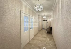 3-к квартира, вторичка, 94м2, 3/25 этаж