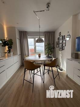 2-к квартира, вторичка, 48м2, 25/25 этаж