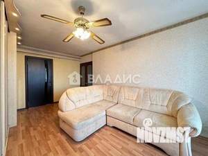 3-к квартира, вторичка, 60м2, 6/9 этаж