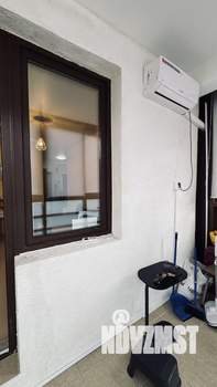 1-к квартира, вторичка, 45м2, 2/19 этаж