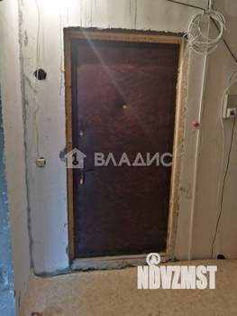 1-к квартира, вторичка, 46м2, 4/19 этаж