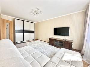 1-к квартира, вторичка, 39м2, 11/17 этаж