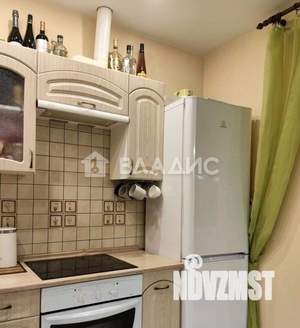 1-к квартира, вторичка, 41м2, 22/22 этаж