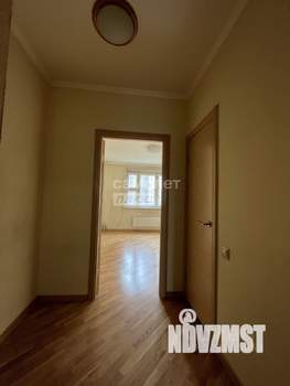 4-к квартира, вторичка, 106м2, 4/23 этаж