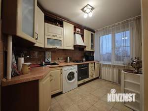 2-к квартира, вторичка, 48м2, 6/9 этаж