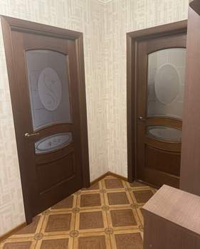 2-к квартира, вторичка, 58м2, 3/17 этаж