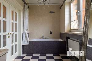 6-к квартира, вторичка, 280м2, 3/3 этаж