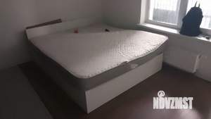 Студия квартира, вторичка, 24м2, 4/24 этаж