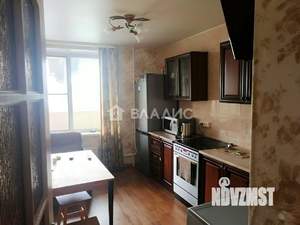 1-к квартира, вторичка, 34м2, 5/16 этаж