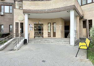 2-к квартира, вторичка, 63м2, 5/15 этаж