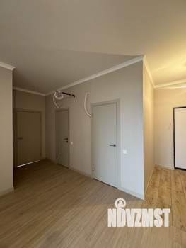 3-к квартира, вторичка, 70м2, 21/24 этаж