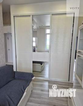 2-к квартира, вторичка, 56м2, 24/27 этаж