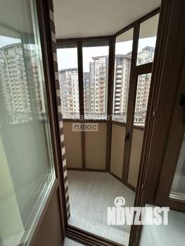 1-к квартира, вторичка, 43м2, 6/14 этаж