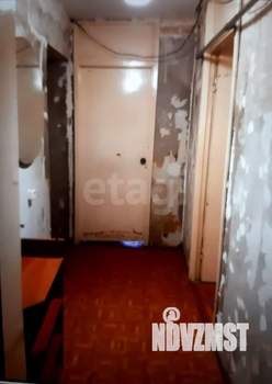 2-к квартира, вторичка, 45м2, 11/12 этаж