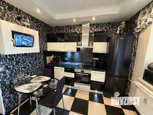 1-к квартира, вторичка, 41м2, 10/18 этаж