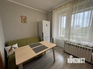 1-к квартира, вторичка, 39м2, 11/25 этаж