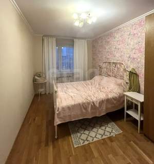 2-к квартира, вторичка, 66м2, 4/19 этаж