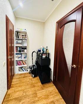 1-к квартира, вторичка, 40м2, 8/24 этаж