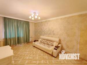 2-к квартира, вторичка, 61м2, 21/25 этаж