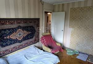 2-к квартира, вторичка, 39м2, 6/12 этаж
