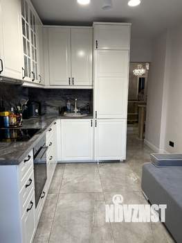 1-к квартира, вторичка, 41м2, 8/19 этаж