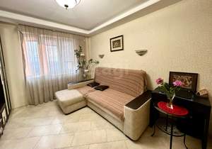 2-к квартира, вторичка, 41м2, 19/22 этаж