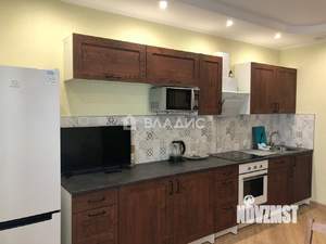 1-к квартира, вторичка, 37м2, 21/25 этаж