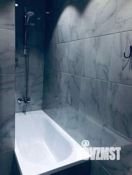 Студия квартира, вторичка, 23м2, 15/25 этаж