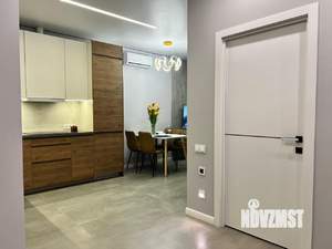 2-к квартира, вторичка, 68м2, 21/25 этаж