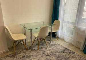 2-к квартира, вторичка, 51м2, 25/25 этаж