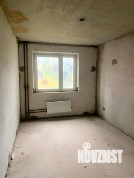 2-к квартира, вторичка, 67м2, 2/20 этаж