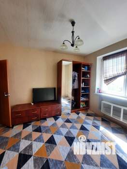 2-к квартира, вторичка, 56м2, 15/22 этаж