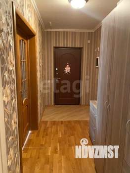 2-к квартира, вторичка, 66м2, 4/19 этаж