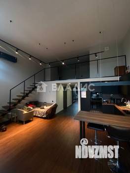 2-к квартира, вторичка, 90м2, 21/21 этаж