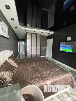 3-к квартира, вторичка, 82м2, 15/25 этаж