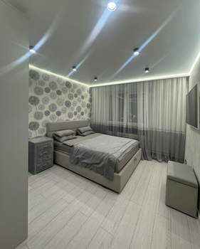 2-к квартира, вторичка, 40м2, 20/26 этаж