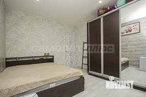 3-к квартира, вторичка, 63м2, 3/12 этаж