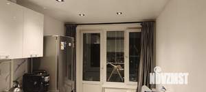 1-к квартира, вторичка, 36м2, 7/12 этаж